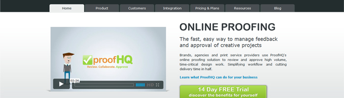 ProofHQ