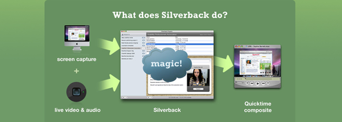  Silverback