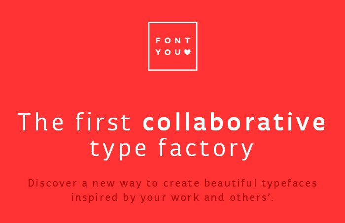 Font You Love