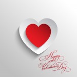 Happy Valentine's Message