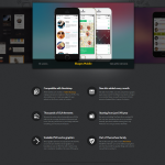 Cool designs from Pixelkit