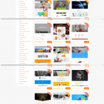 fun themes from MotoCMS