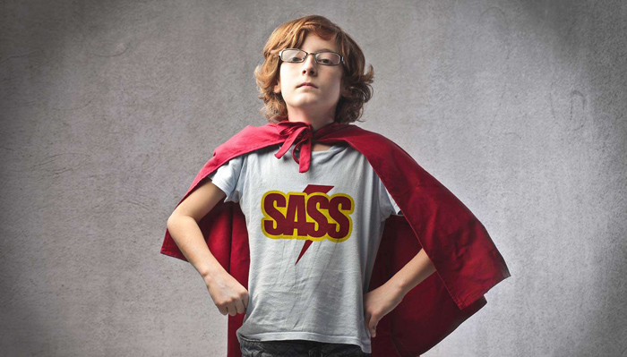 Tutorial: The Beginner's Guide to Sass