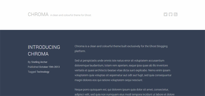 chroma-ghost-theme