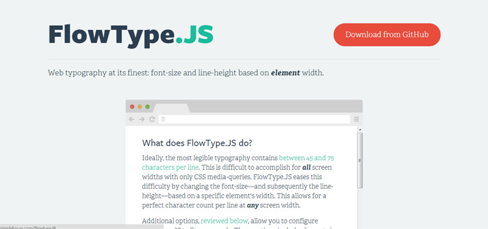 Flowtype JS