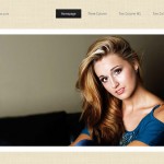 Tapestry HTML Template