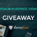 ThemeFuse Giveaway