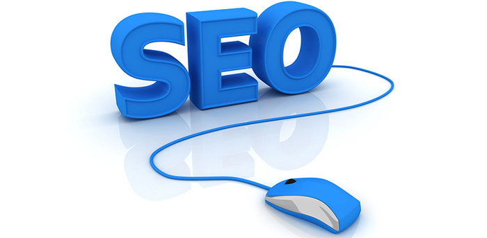 SEO In Web Design