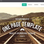 Bootstrap Templates