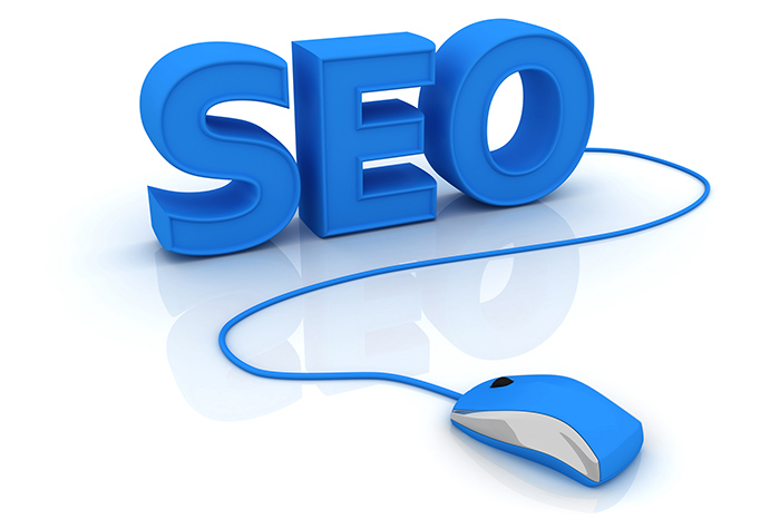 Search Engine Optimization in Web Design