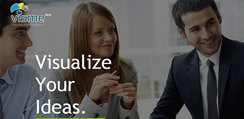 Visme