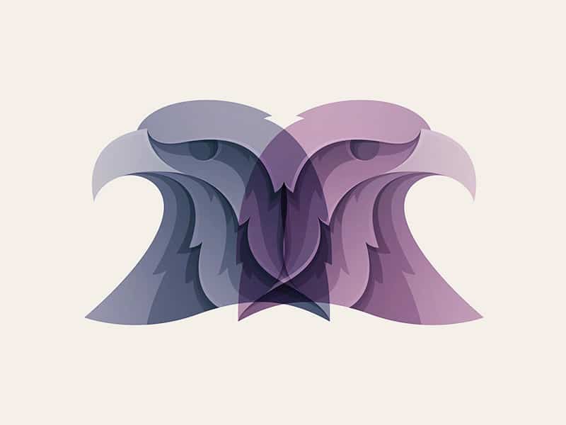 Featured Designer: Hypnotic Visualizer Yoga Perdana 