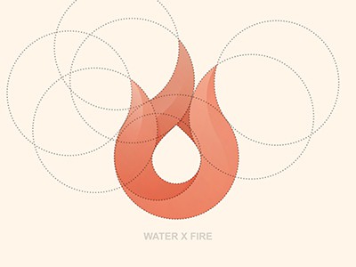 Featured Designer: Hypnotic Visualizer Yoga Perdana
