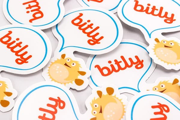 15 Inspiring Examples of Minimal Sticker Designs