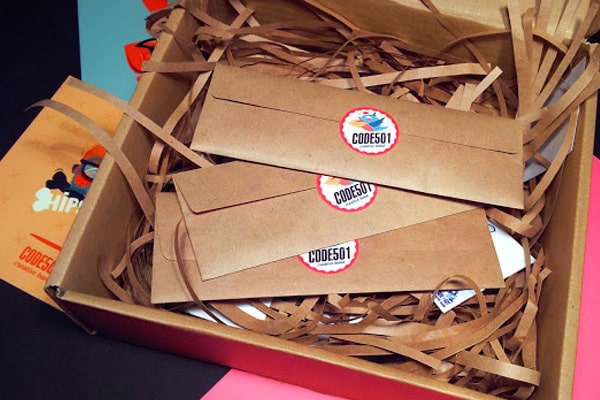 15 Inspiring Examples of Minimal Sticker Designs