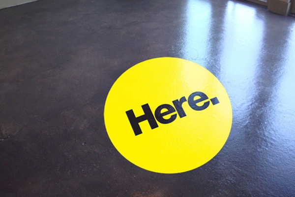 15 Inspiring Examples of Minimal Sticker Designs