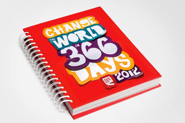 15 Inspiring Examples of Minimal Sticker Designs
