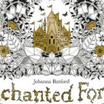 29 Coloring Books Meant for Adults Only