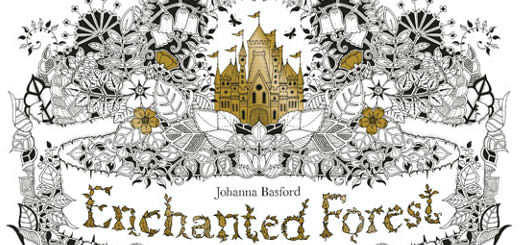 29 Coloring Books Meant for Adults Only