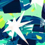 Featured Work: Impressive Robocop Cover Art