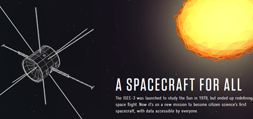 12 Creative and Engaging Websites for August 2015