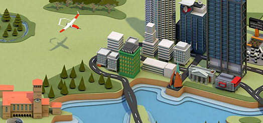 Featured Work: Knowledge Society’s “State of Mind”