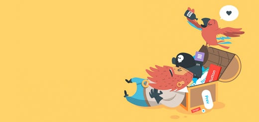 Daily-Freebie--Drunken-Parrot--a-Bootstrap-HTML-UI-Kit