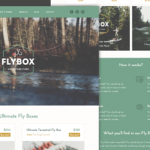 Featured Designer: Squeaky Clean UI Designer Mateusz Dembek