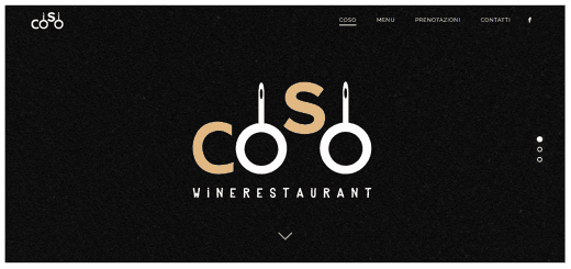 The Meaning of Minimal: 22 Websites that Made the Cut