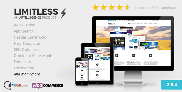 Lists: 15 WordPress Theme Crafters to Watch Closely 2