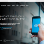 Smartmockups mockup