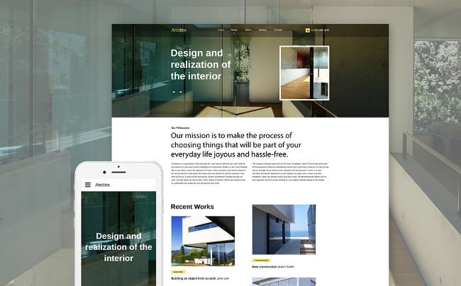 Adapt to Dynamic Technology- Responsive Design