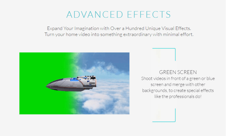 Video Editing Image