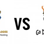 Hostgator vs Godaddy