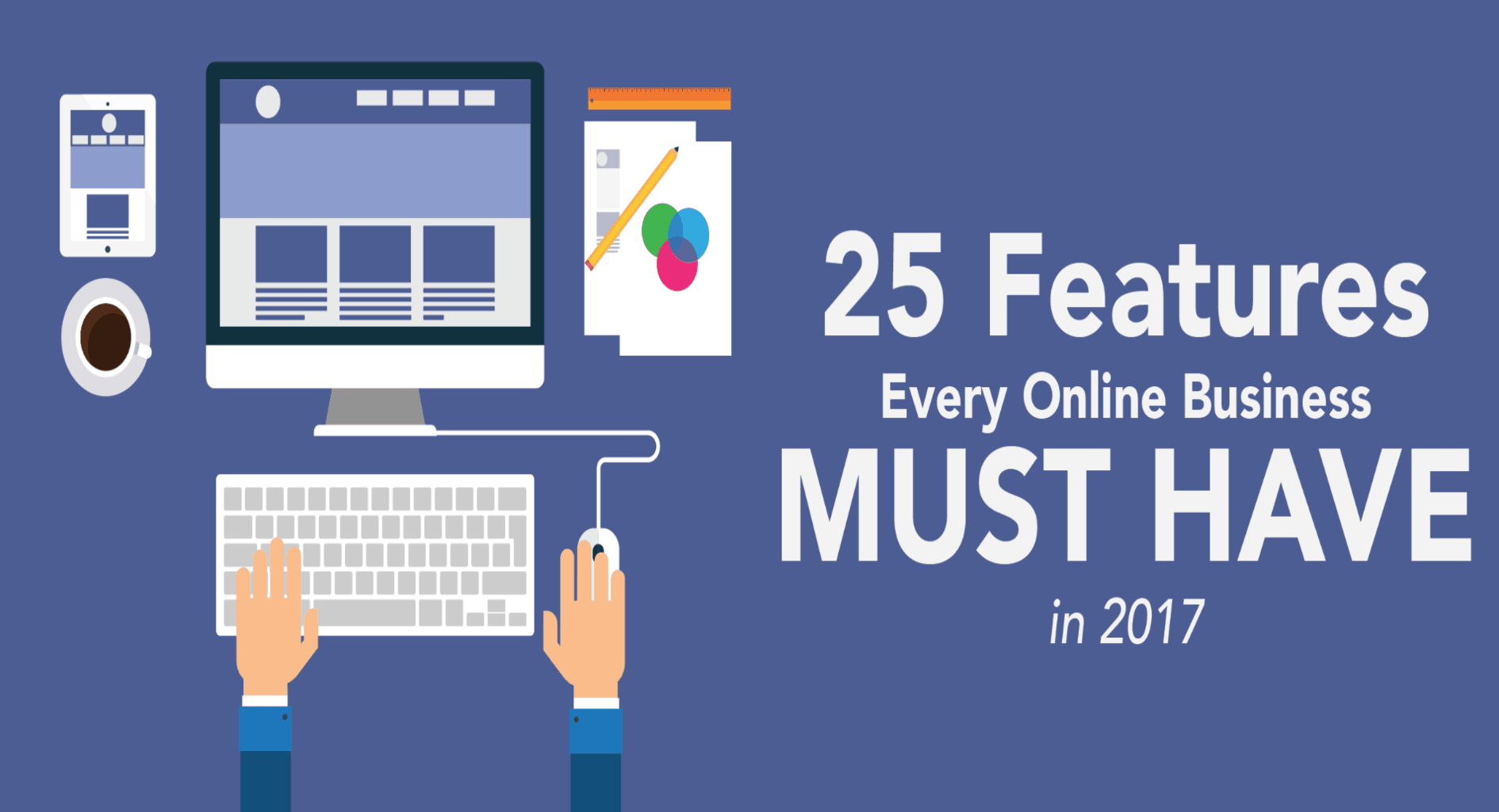 Top Performing Website header