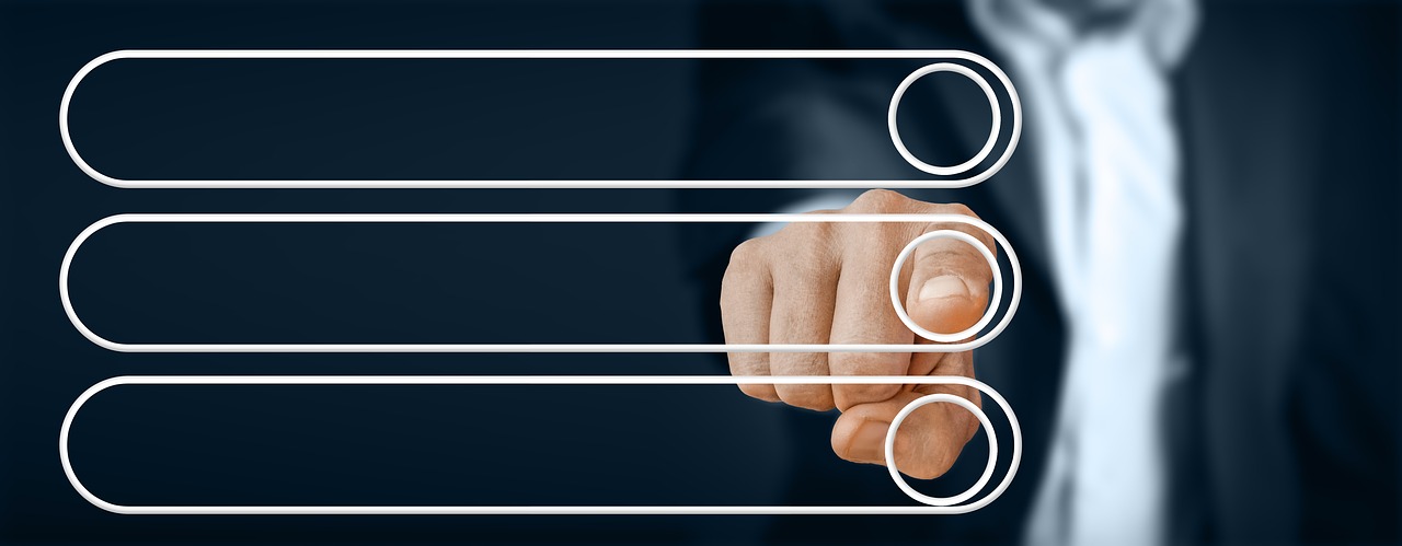 eCommerce Business Product Filter