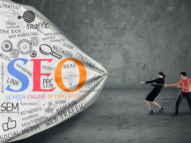 SEO-Anchor-text