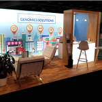 Trade Show Booth