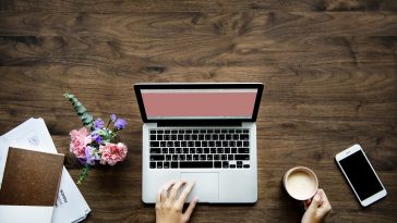 blogging