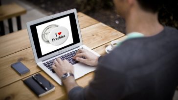 Freebie Website