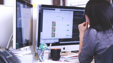 startup web design