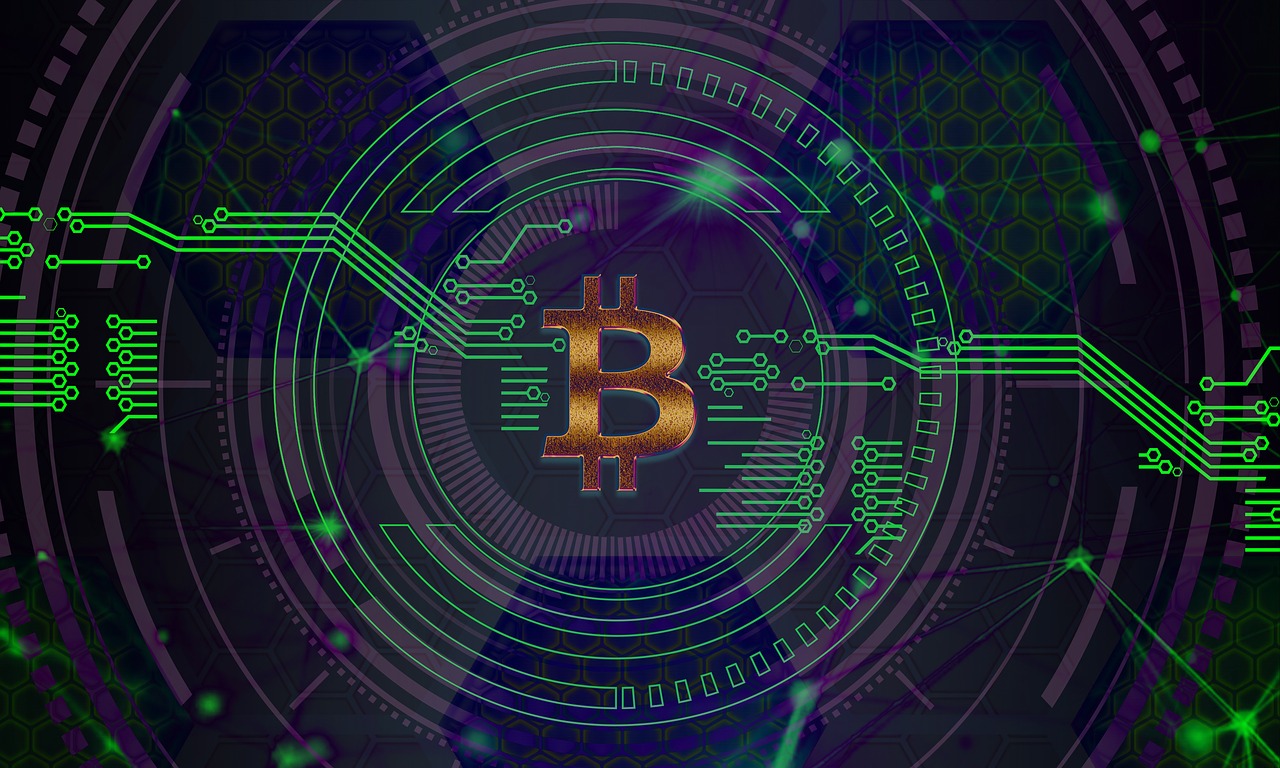 Concept of Blockchain