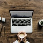 Blogging with dream