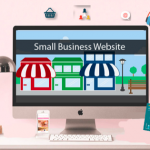 Create Small Business Websites