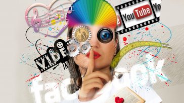 Youtube Influencer