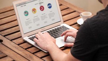 website design investigation