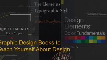 Best Graphic Design Books