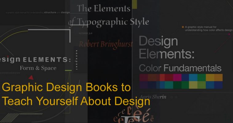 Best Graphic Design Books