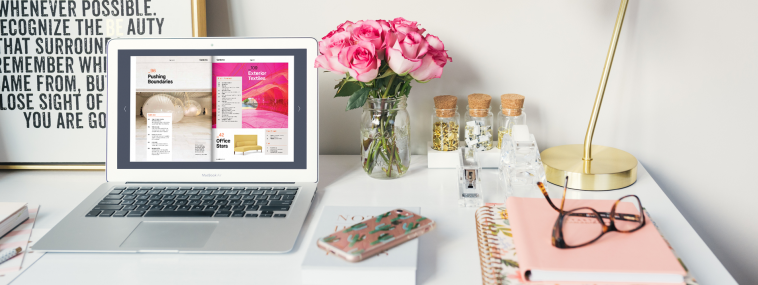 Magazine Makers Publising Tools