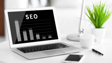 SEO technology